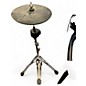 Used Fesley FED1200 Electric Drum Set