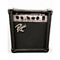 Used Rogue G10 Battery Powered Amp thumbnail