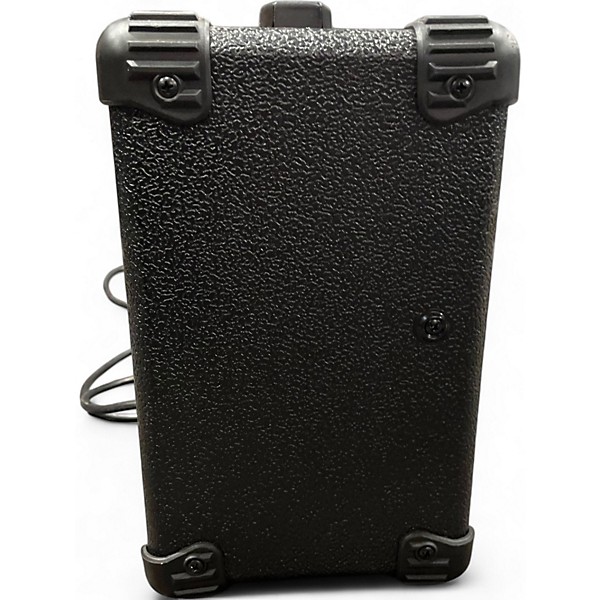 Used Rogue G10 Battery Powered Amp