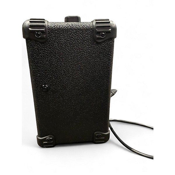 Used Rogue G10 Battery Powered Amp