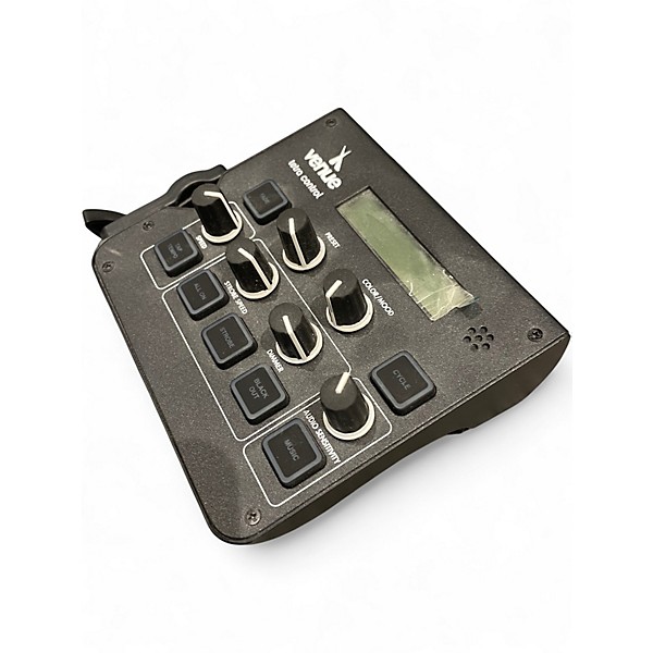 Used Venue Tetra Control Mixer Light