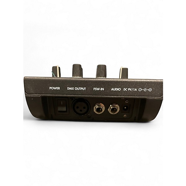 Used Venue Tetra Control Mixer Light