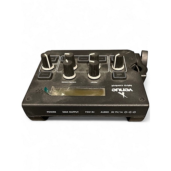 Used Venue Tetra Control Mixer Light