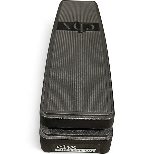 Used Electro-Harmonix Expression Pedal Real Time Variable Control Pedal