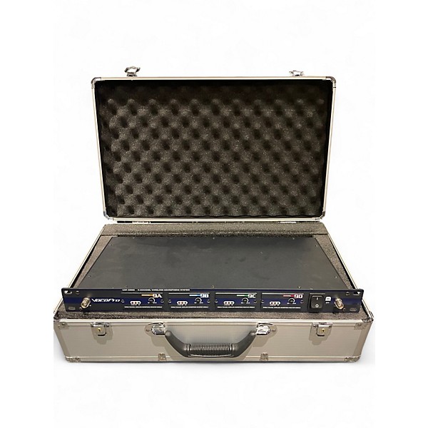 Used VocoPro UHF-5800 Wireless System
