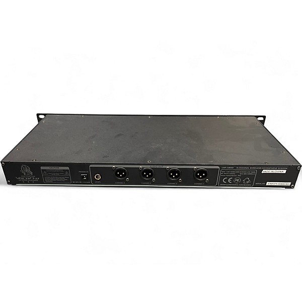 Used VocoPro UHF-5800 Wireless System
