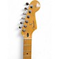 Used Fender Player II Stratocaster Aquatone Blue Solid Body Electric Guitar