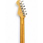 Used Fender Player II Stratocaster Aquatone Blue Solid Body Electric Guitar