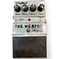 Used DigiTech THE WEAPON Effect Pedal thumbnail