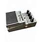 Used DigiTech THE WEAPON Effect Pedal