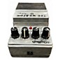 Used DigiTech THE WEAPON Effect Pedal