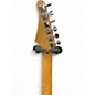 Used Crate ELECTRA RED Solid Body Electric Guitar