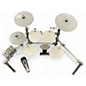 Used KAT Percussion KT2 Electric Drum Set thumbnail