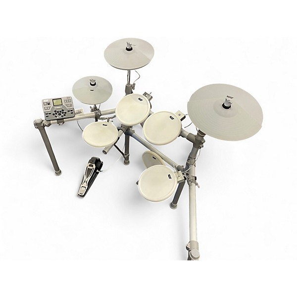 Used KAT Percussion KT2 Electric Drum Set