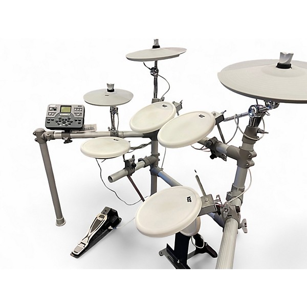 Used KAT Percussion KT2 Electric Drum Set