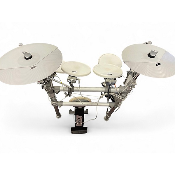 Used KAT Percussion KT2 Electric Drum Set