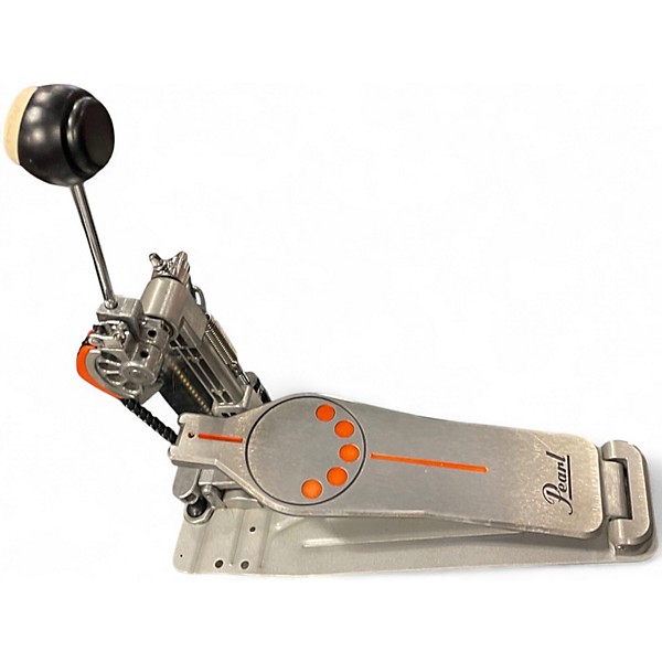 Used Pearl P930 Demonator Single Bass Drum Pedal