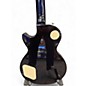 Used Epiphone Les Paul Standard Pro Blue Burst Solid Body Electric Guitar