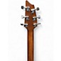 Used Breedlove Discovery Concert CE MH Natural Acoustic Electric Guitar