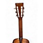 Used Recording King ROS-06 Natural Acoustic Guitar