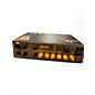 Used Markbass Little Mark Tube 800 Tube Bass Amp Head thumbnail