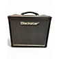 Used Blackstar HT-1 Tube Guitar Combo Amp thumbnail