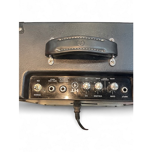 Used Blackstar HT-1 Tube Guitar Combo Amp