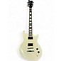 Used Reverend ROBIN FINCK SIGNATURE W/ CASE Ice White Solid Body Electric Guitar thumbnail