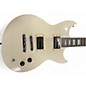 Used Reverend ROBIN FINCK SIGNATURE W/ CASE Ice White Solid Body Electric Guitar