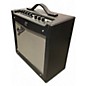 Used Fender Mustang I 20W 1X8 Guitar Combo Amp