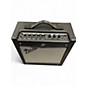 Used Fender Mustang I 20W 1X8 Guitar Combo Amp