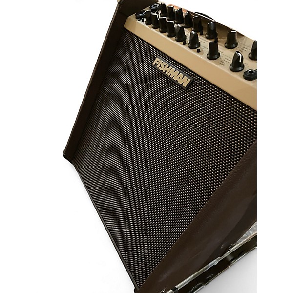 Used Fishman PROLBX700 Loudbox Performer 180W Acoustic Guitar Combo Amp