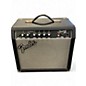 Used Fender Frontman 15G 15W Guitar Combo Amp thumbnail
