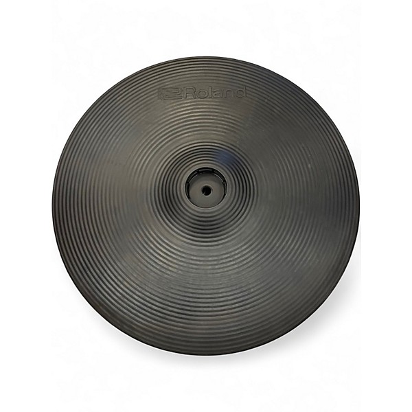 Used Roland CY-12C-T Electric Cymbal