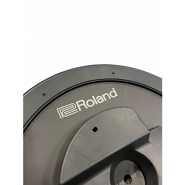 Used Roland CY-12C-T Electric Cymbal