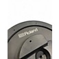 Used Roland CY-12C-T Electric Cymbal