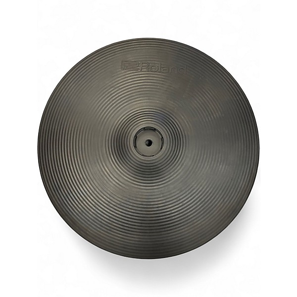 Used Roland CY-12C-T Electric Cymbal