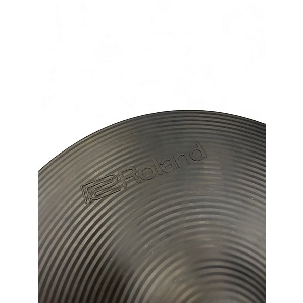 Used Roland CY-12C-T Electric Cymbal