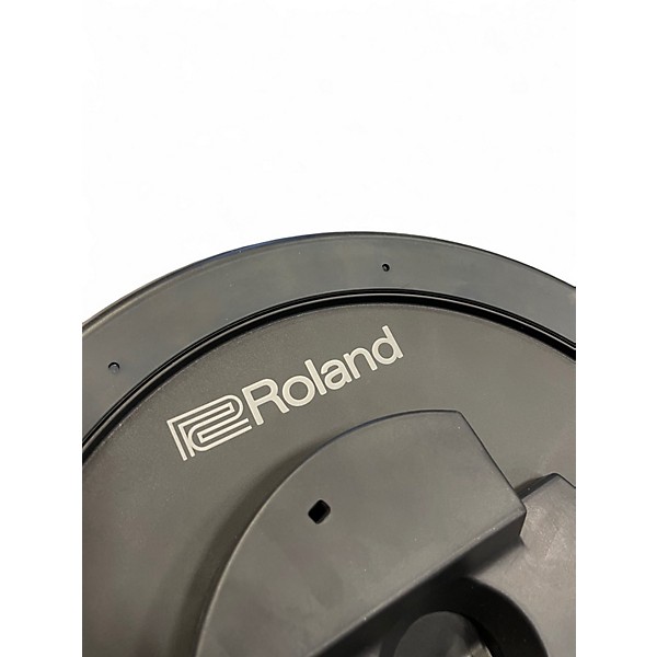 Used Roland CY-12C-T Electric Cymbal