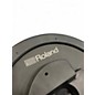 Used Roland CY-12C-T Electric Cymbal