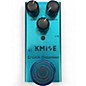 Used Kmise CRUNCH DISTORTION Effect Pedal thumbnail