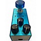 Used Kmise CRUNCH DISTORTION Effect Pedal