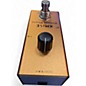 Used Kmise VINTAGE PHASE Effect Pedal
