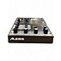 Used Alesis MULTIMIX 4 Unpowered Mixer