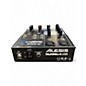 Used Alesis MULTIMIX 4 Unpowered Mixer