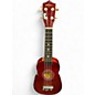 Used All Day Music B-JU110N-BR Mahogany Ukulele thumbnail