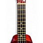 Used All Day Music B-JU110N-BR Mahogany Ukulele
