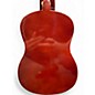Used All Day Music B-JU110N-BR Mahogany Ukulele
