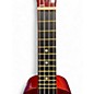 Used All Day Music B-JU110N-BR Mahogany Ukulele