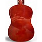Used All Day Music B-JU110N-BR Mahogany Ukulele